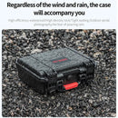 STARTRC Waterproof Hard Case for DJI Osmo Pocket 3
