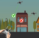 STARTRC 5.8GHz Yagi-Uda Antenna Signal Booster for DJI FPV