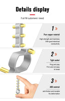 STARTRC 5.8GHz Yagi-Uda Antenna Signal Booster for DJI FPV