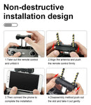 STARTRC 5.8Ghz Yagi-Uda Antenna Signal Booster for DJI RC-N1 Remote Controller