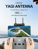STARTRC 5.8Ghz Yagi-Uda Antenna Signal Booster for DJI RC-N1 Remote Controller
