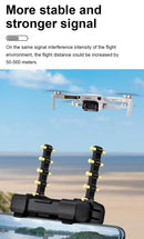 STARTRC 5.8Ghz Yagi-Uda Antenna Signal Booster for DJI RC-N1 Remote Controller