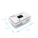 STARTRC Controller Silicone Protector for RC-N1 Remote Controller (Black)