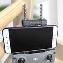 STARTRC 5.8Ghz Yagi-Uda Antenna Signal Booster for DJI RC-N1 Remote Controller