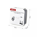 STARTRC 5.8Ghz Yagi-Uda Antenna Signal Booster for DJI RC-N1 Remote Controller