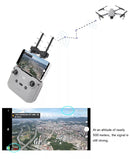 STARTRC 2.4Ghz Yagi-Uda Antenna Signal Booster for DJI RC-N1 Remote Controller