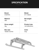 STARTRC Foldable Extended  Landing Gear for DJI Air 2S / Mavic Air 2