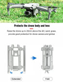 STARTRC Foldable Extended  Landing Gear for DJI Air 2S / Mavic Air 2
