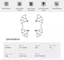STARTRC Propeller Guards for DJI Air 2S / Mavic Air 2 (4pcs)