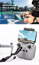 STARTRC Control Neck Strap for DJI Mini 3 Pro / DJI Air 2S / Mavic Air 2 / Mini 2