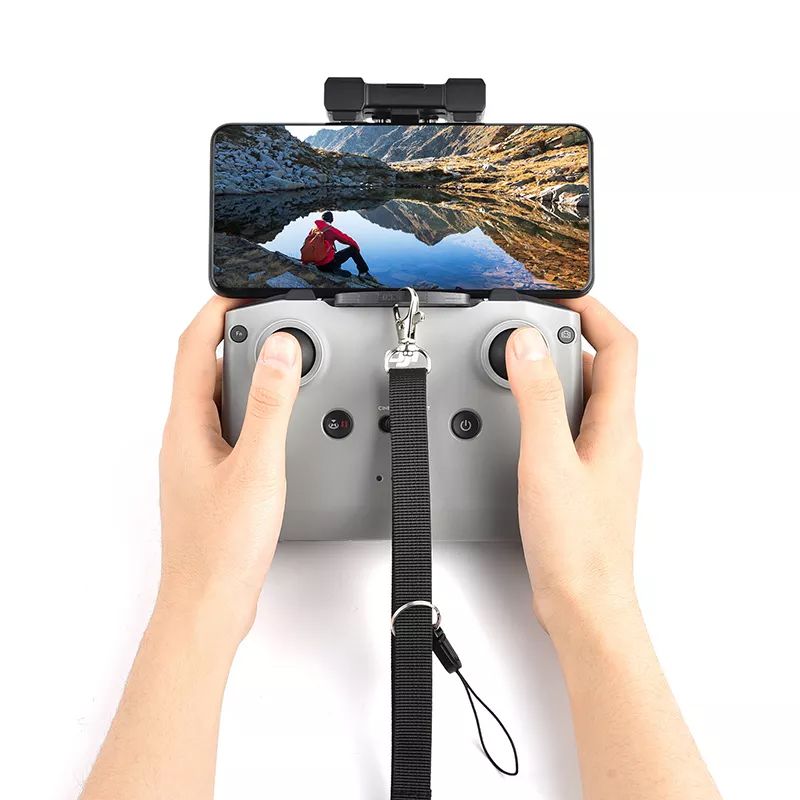 STARTRC Control Neck Strap for DJI Mini 3 Pro / DJI Air 2S / Mavic Air 2 / Mini 2