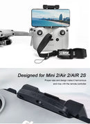 STARTRC Control Neck Strap for DJI Mini 3 Pro / DJI Air 2S / Mavic Air 2 / Mini 2