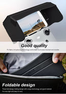 STARTRC Smart Phone Sunshade Hood for DJI Mini 3 Pro / DJI Mavic 3 / DJI Air 2S / Mini 2 / Mavic Air 2 (RC-N1 controller)