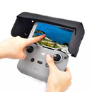 STARTRC Smart Phone Sunshade Hood for DJI Mini 3 Pro / DJI Mavic 3 / DJI Air 2S / Mini 2 / Mavic Air 2 (RC-N1 controller)