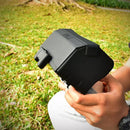 STARTRC Smart Phone Sunshade Hood for DJI Mini 3 Pro / DJI Mavic 3 / DJI Air 2S / Mini 2 / Mavic Air 2 (RC-N1 controller)