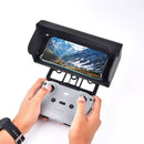 STARTRC Tablet Stand + Sunshade for DJI RC-N1 Remote Controller