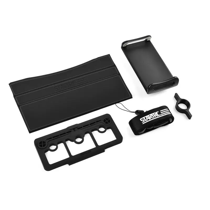 STARTRC Tablet Stand + Sunshade for DJI RC-N1 Remote Controller