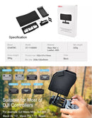 STARTRC Tablet Stand + Sunshade for DJI RC-N1 Remote Controller