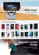 STARTRC Tablet Stand + Sunshade for DJI RC-N1 Remote Controller