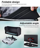 STARTRC Tablet Stand + Sunshade for DJI RC-N1 Remote Controller