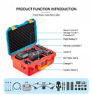 STARTRC PP Hardshell Carrying Case for DJI Mavic 3 Standard Version