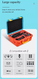 STARTRC PP Hardshell Carrying Case for DJI Mavic 3 Standard Version