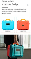 STARTRC PP Hardshell Carrying Case for DJI Mavic 3 Standard Version