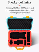 STARTRC PP Hardshell Carrying Case for DJI Mavic 3 Standard Version