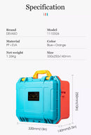 STARTRC PP Hardshell Carrying Case for DJI Mavic 3 Standard Version