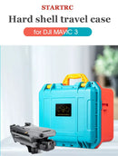 STARTRC PP Hardshell Carrying Case for DJI Mavic 3 Standard Version