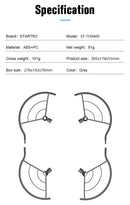 STARTRC Propeller Guards for DJI Mavic 3