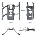 STARTRC Extended Landing Gear for DJI Mavic 3