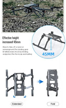 STARTRC Extended Landing Gear for DJI Mavic 3
