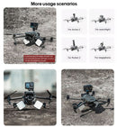 STARTRC Multipurpose Accessory Mount for DJI Mavic 3