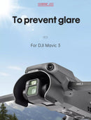 STARTRC Camera Lens Hood for DJI Mavic 3