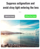 STARTRC Camera Lens Hood for DJI Mavic 3