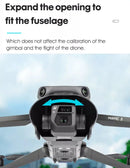 STARTRC Camera Lens Hood for DJI Mavic 3