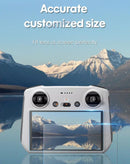 STARTRC Tempered Glass for DJI RC Remote  Controller (2 pcs)