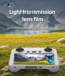 STARTRC Tempered Glass for DJI RC Remote (2 pcs)