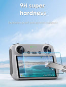 STARTRC Tempered Glass for DJI RC Remote  Controller (2 pcs)