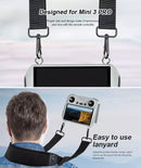 STARTRC Neck Strap for DJI RC / DJI RC PRO Remote Controller