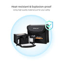 Sunnylife Li-Po Battery Safe Bag for DJI Avata (for 1 Battery)