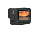 Sunnylife Tempered Glass Film Screen Protector for GoPro HERO9 Black (2+2+2)