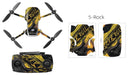 Sunnylife Rock Skin for Mavic Mini