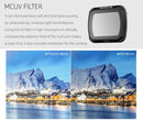 Sunnylife MCUV Filter for Mavic Air 2