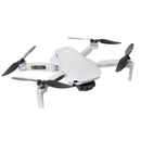 Sunnylife 4pcs 4726F Quick-Release Carbon Fiber Propellers for Mini 2