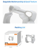 Sunnylife Lens Cover for  DJI Mini 3  (Grey)