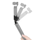 Sunnylife 1/4 Adapter and Extending Rod for DJI OSMO Pocket