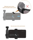 Sunnylife Smartphone Holder + Extending Rod + Tripod for Osmo Pocket / Pocket 2