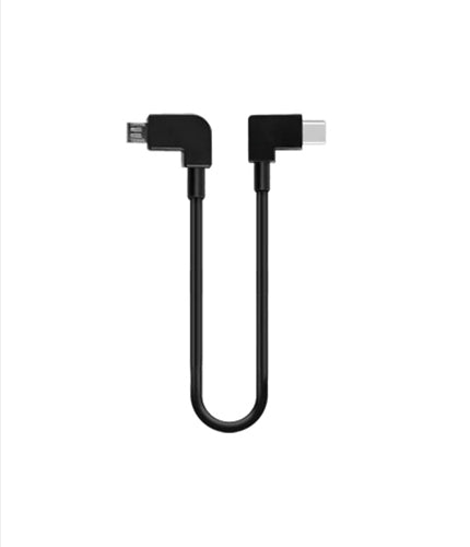 Sunnylife TYPE-C to Android Data Cable for DJI OSMO Pocket